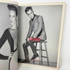 Interview Magazine USA September 2012 Emma Stone