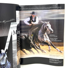 Arabian Horse World July 2010 Vol. 50 No.10 Horse Magazine