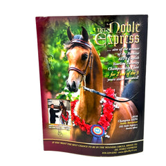 Arabian Horse World July 2010 Vol. 50 No.10 Horse Magazine
