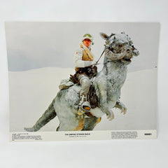 1983 Star Wars Return Of The Jedi  Collectible movie Lobby Cards set of 16