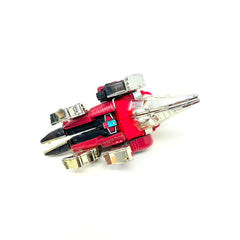 Vintage Transformers 1980 1984 G1 Snarl Stegosaurus Autobot