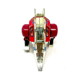 Vintage Transformers 1980 1984 G1 Snarl Stegosaurus Autobot