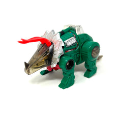 Vintage Transformers 1980 1984 G2 Dinobot Slag Triceratops Bot  Action figure