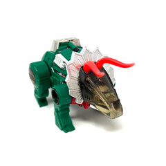 Vintage Transformers 1980 1984 G2 Dinobot Slag Triceratops Bot  Action figure