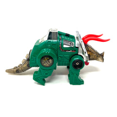 Vintage Transformers 1980 1984 G2 Dinobot Slag Triceratops Bot  Action figure