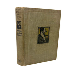 Stories of Sherlock Holmes Conan Doyles Vol I & II