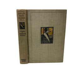 Stories of Sherlock Holmes Conan Doyles Vol I & II