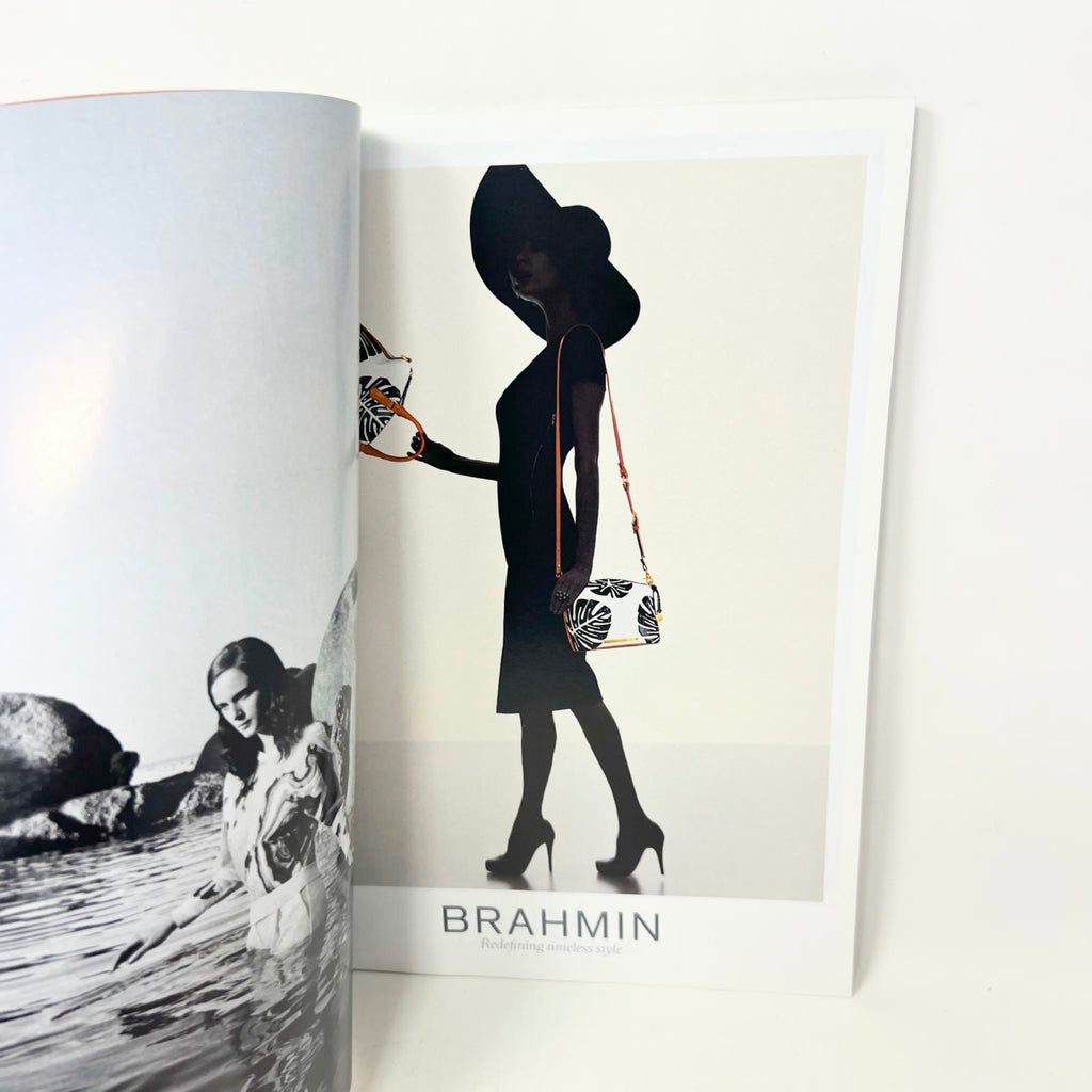 Vogue Magazine April 2014 Kim & Kanye