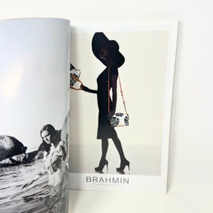 Vogue Magazine April 2014 Kim & Kanye