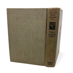 Stories of Sherlock Holmes Conan Doyles Vol I & II