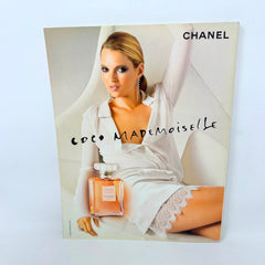 Vogue Magazine February 2004 - Cate Blanchett Cover