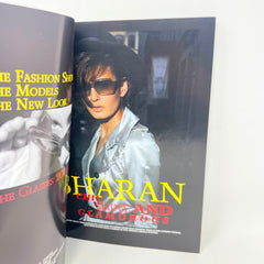 VOGUE ITALIA January  2010 713 Showtime RUNWAY + FASHION SHOW