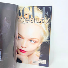 VOGUE ITALIA January  2010 713 Showtime RUNWAY + FASHION SHOW