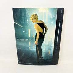 Vogue Magazine British Jessica Parker The Girls Girls The New seduction