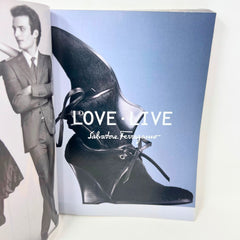 VOGUE Magazine Italia September 2006 HILARY RHODA Claudia Schiffer SHANNAN CLICK