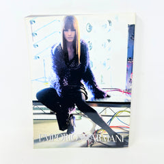 VOGUE Magazine Italia September 2006 HILARY RHODA Claudia Schiffer SHANNAN CLICK