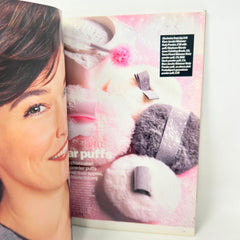 Vogue Magazine British May 2003 Fashion kate Moss I Vintage Bowie