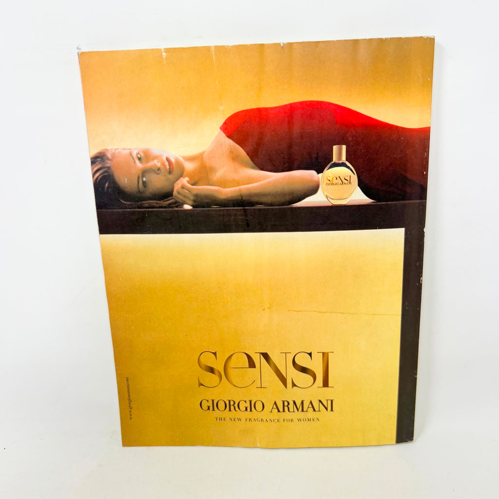 Vogue Magazine British May 2003 Fashion kate Moss I Vintage Bowie