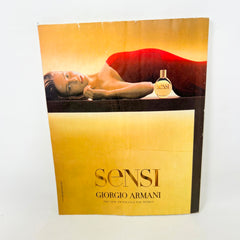 Vogue Magazine British May 2003 Fashion kate Moss I Vintage Bowie