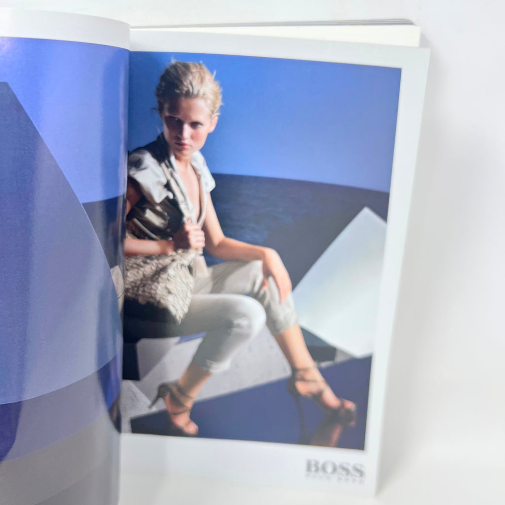 Vogue Magazine Italia N.715 Edizioni Conde Nast March 2010