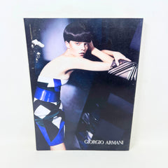 Vogue Magazine Italia N.715 Edizioni Conde Nast March 2010