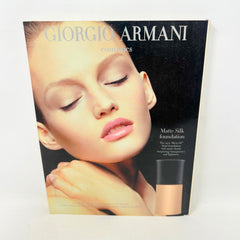 VOGUE Magazine UK March 2003 NATALIA VODIANOVA Terry Richardson MAGGIE RIZER 3