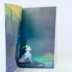 Vogue Magazine Italia  Supplmento Al Numero N.715 March 2010