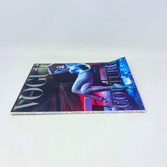 Vogue Magazine Italia  Supplmento Al Numero N.715 March 2010
