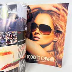 Vogue Magazine Italia June 2005 N.658