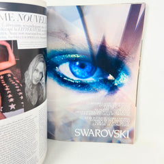 Vogue Magazine No.884 February 2008 Wanted Kae Et Naomi Exclusives