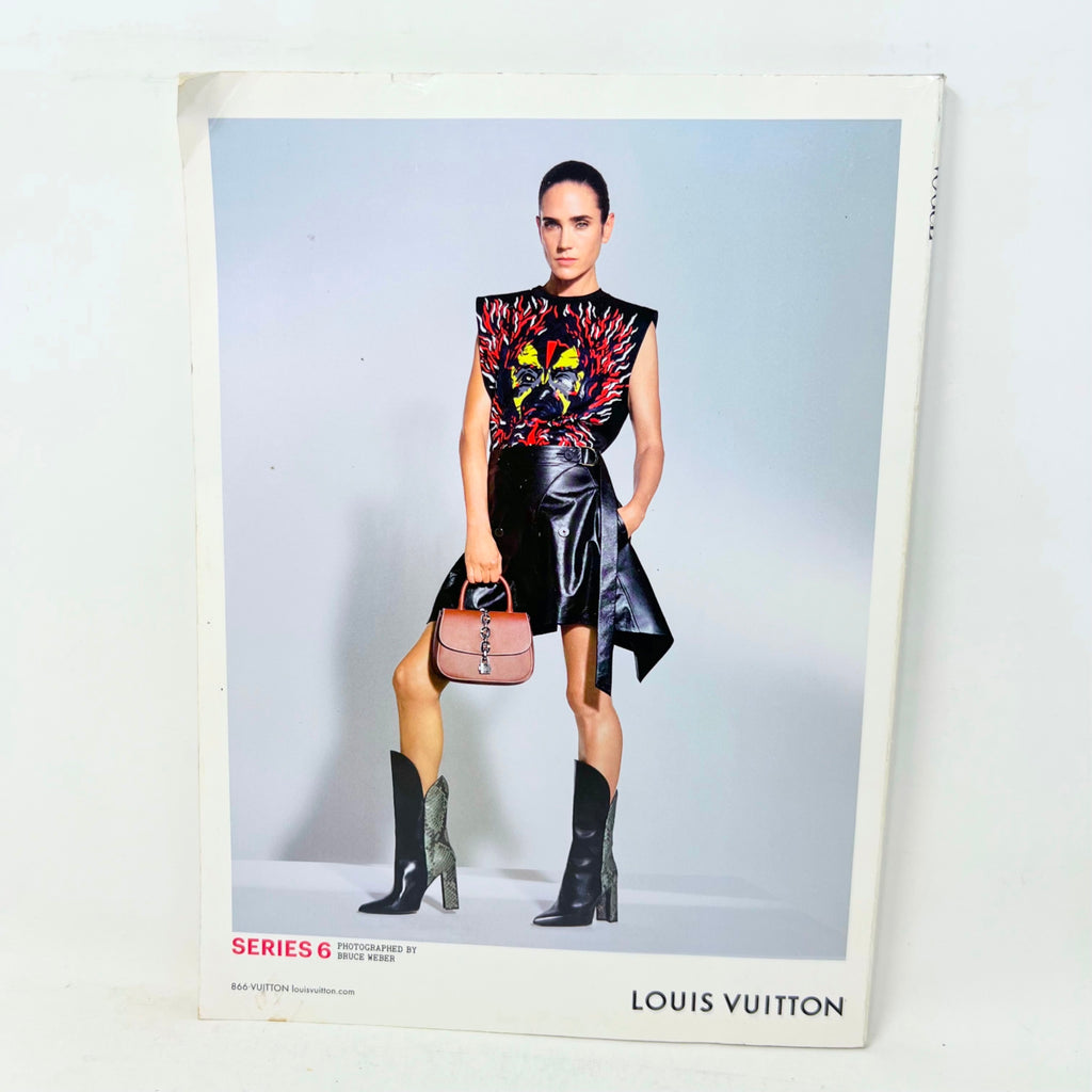 VOGUE Magazine February, 2017 DAKOTA JOHNSON Cover