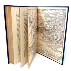 1943 The Battle is The pay-Off By Ralph Ingersoll  First Edition