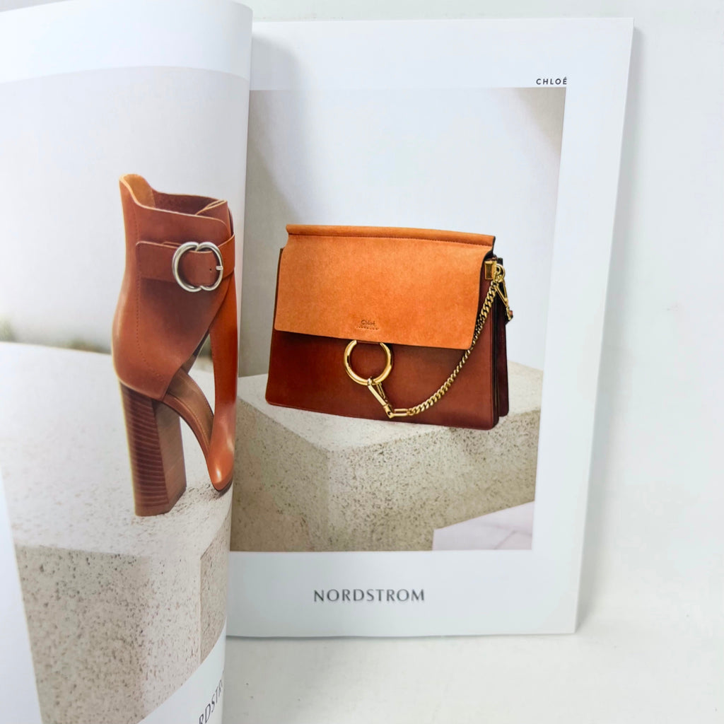 VOGUE Magazine 12 2006 Michelle Obama The First Lady The World Fell in love with