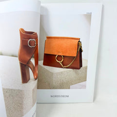 VOGUE Magazine 12 2006 Michelle Obama The First Lady The World Fell in love with