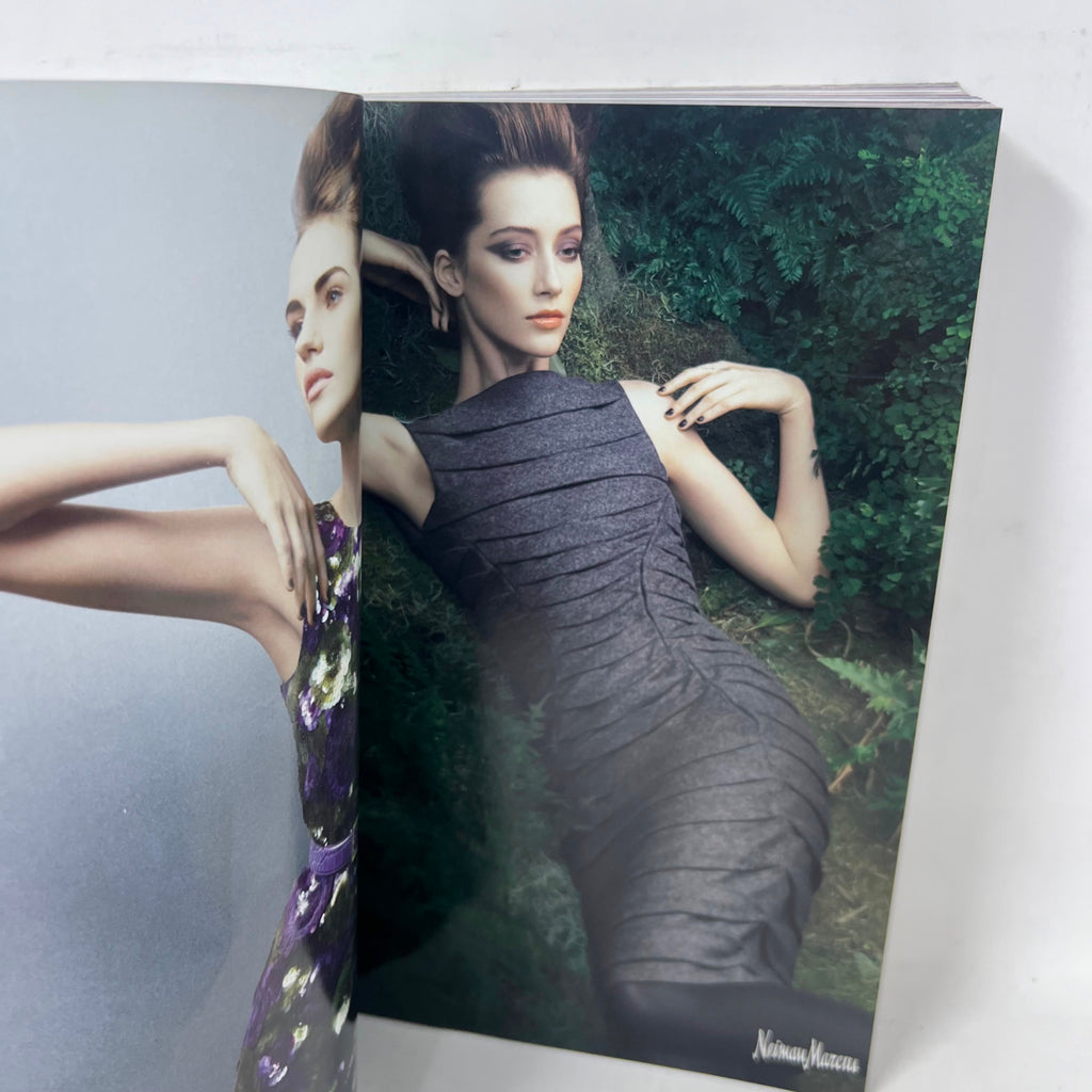 VOGUE Magazine September 2008 Keira Knightley Brilliant Fall Fashion