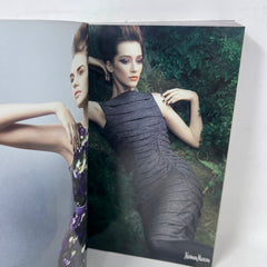 VOGUE Magazine September 2008 Keira Knightley Brilliant Fall Fashion