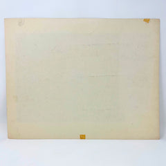 Let's Make Love Collectible movie Lobby Card  Marilyn Monroe Yves Montand