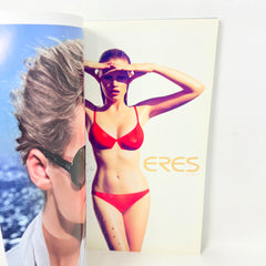 Vogue Magazine April 2010 GISELE BUNDCHEN Cover