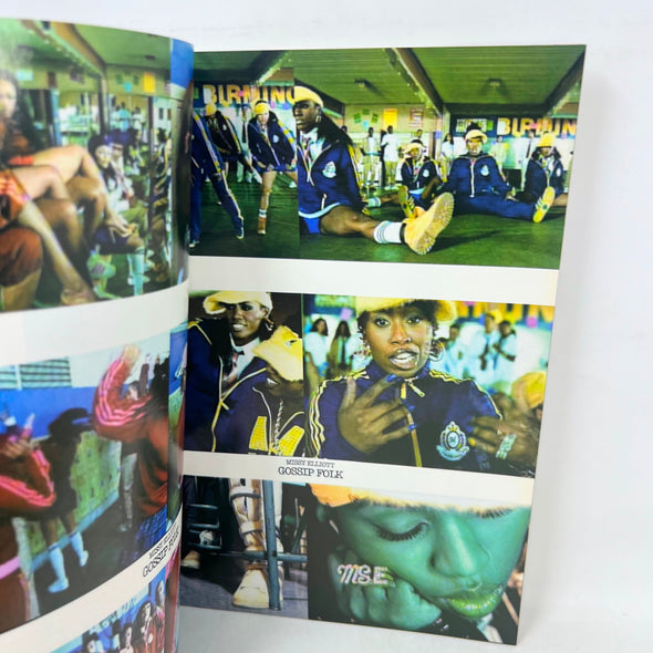 Vogue Magazine Sports No.352 Italia August 2004 Muhammad Ali Enjoy The Game