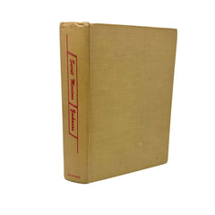 1946 Secret Missions The Story Of An Intelligence Officer Ellis M. Zacharias USN