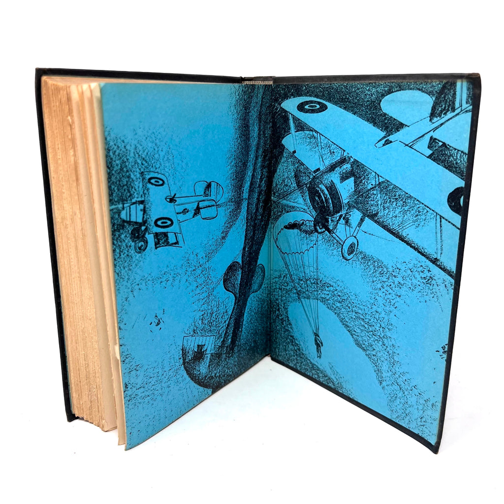 Gods of Yesterday by James Warner Bellah Appleton, 1928 1st Printing
