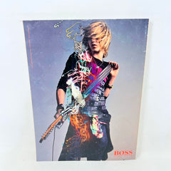 Vogue Magazine Sports No.352 Italia August 2004 Muhammad Ali Enjoy The Game