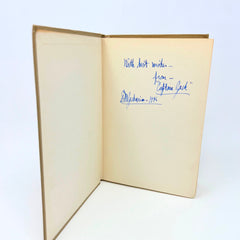 1946 Secret Missions The Story Of An Intelligence Officer Ellis M. Zacharias USN