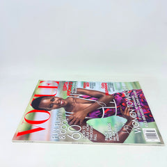 Vogue Magazine July 2014 US American Edition No label-Lupita Nyong'o