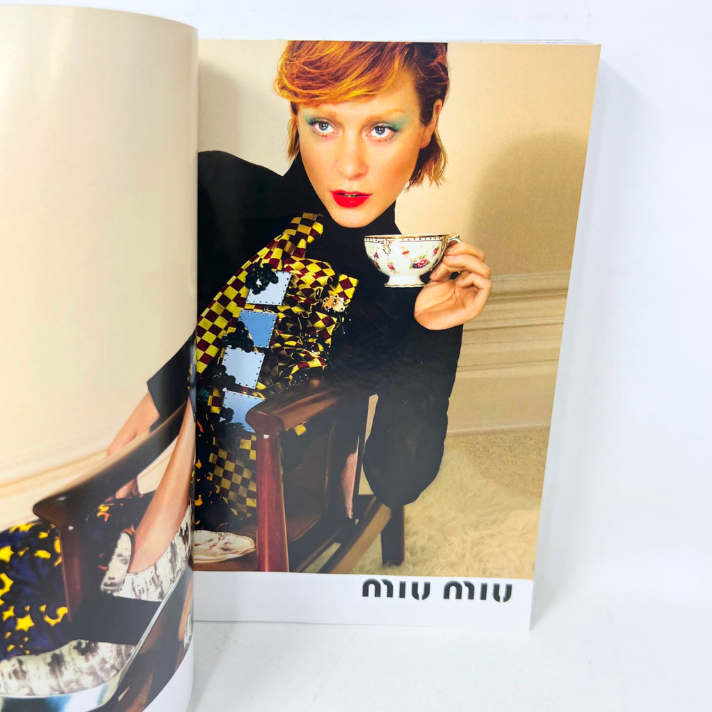 Vogue Magazine September 2012 Lady Gaga Special Anniversary Issue 120 Years