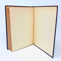 1921 Harbours OF Memory By William McFee Signed