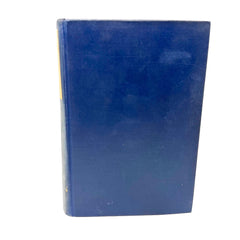 1921 Harbours OF Memory By William McFee Signed