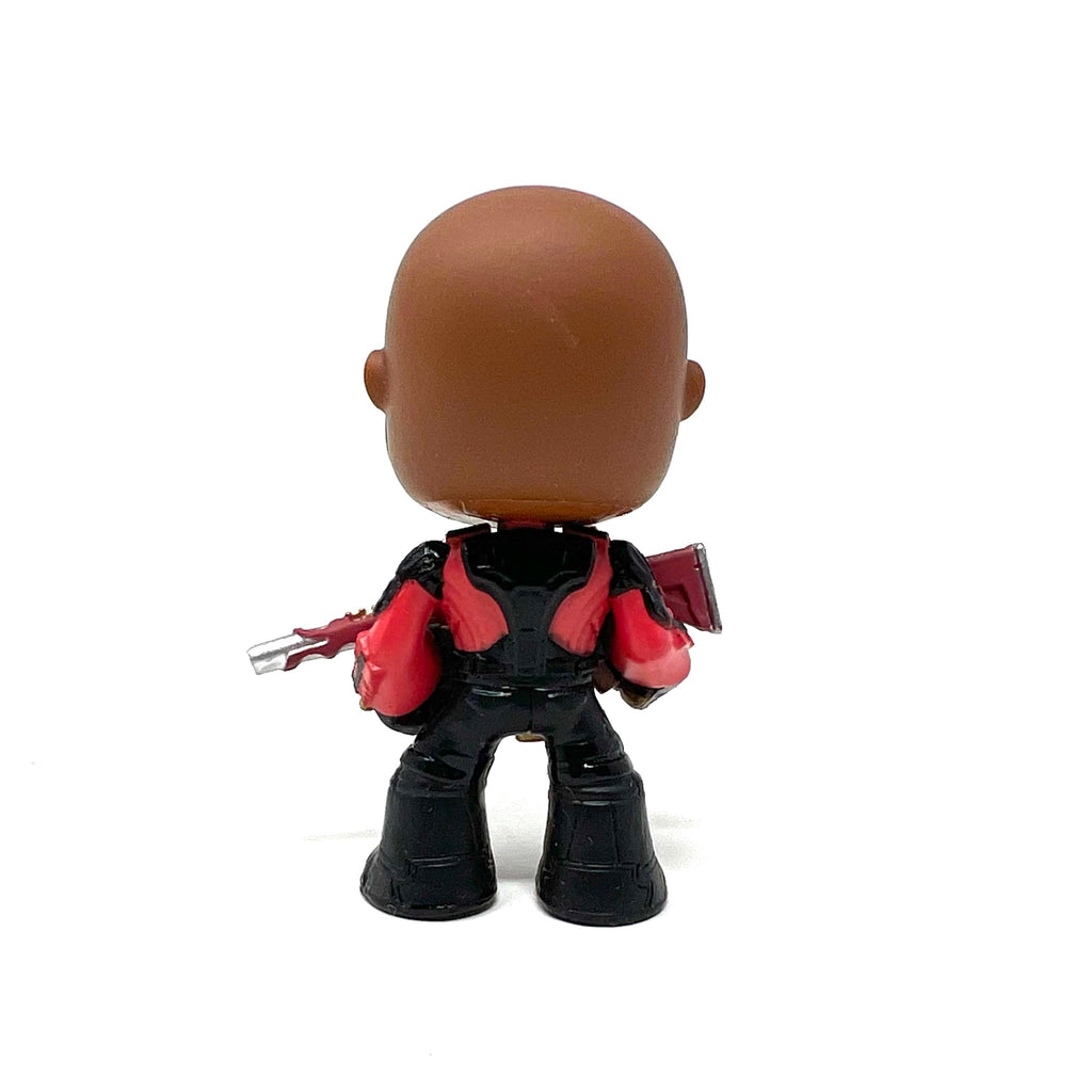 Funko Mystery Minis Suicide Squad Vinyl Figure Deadshot Unmasked