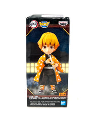 Banpresto Demon Slayer: Kimetsu no Yaiba World Collectable Figure (WCF) of Zenit