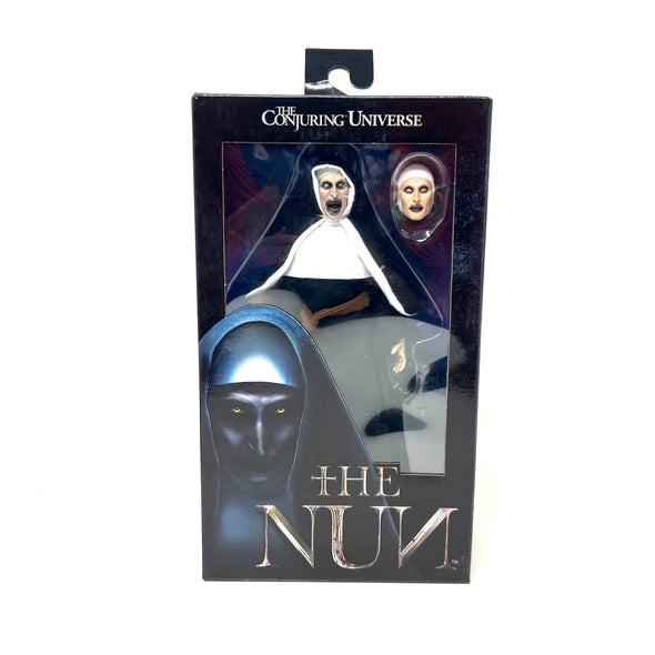 NECA The Conjuring Universe The Nun Ultimate Figure